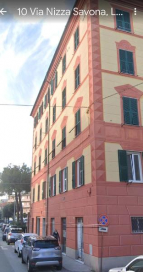 La casa di Grace